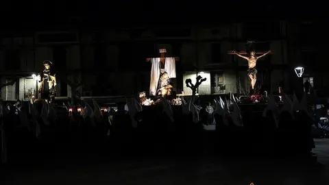Procesión Jesús Muerto en Toro (33)