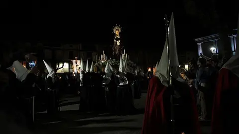 Procesión Jesús Muerto en Toro (34)