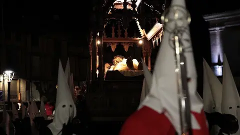 Procesión Jesús Muerto en Toro (35)