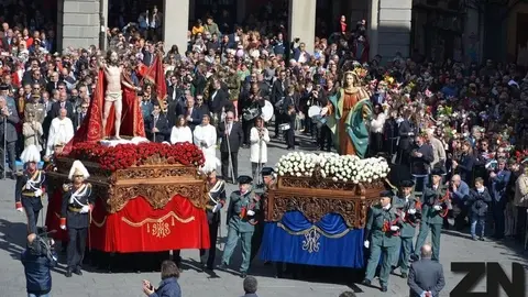 Cofradía de la Santísima Resurrección