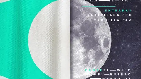 CARTÉL FLAMENCO 2022