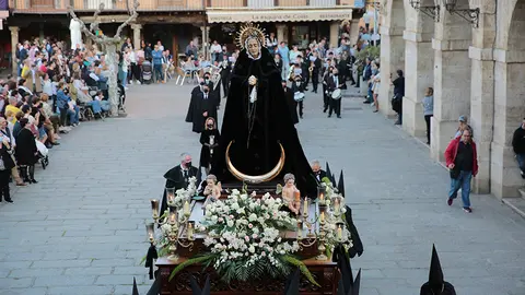 Soledad Toro (50)