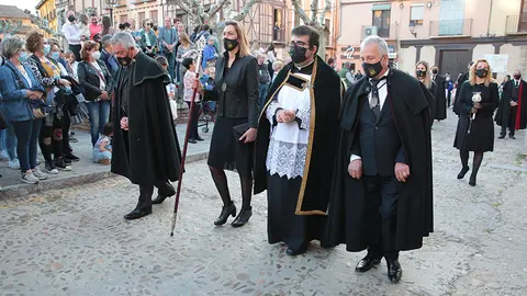 Soledad Toro (70)
