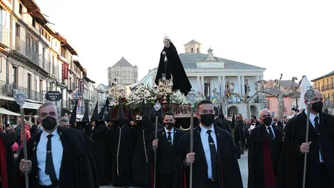 Soledad Toro (71)
