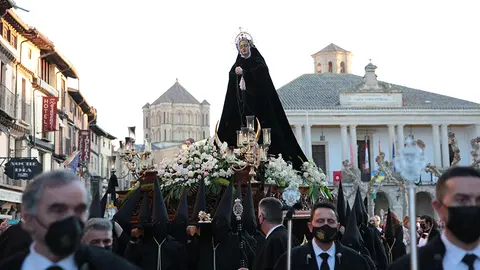 Soledad Toro (72)