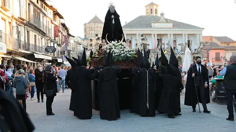 Soledad Toro (73)