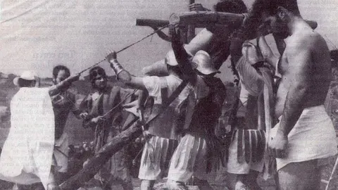 Pasión Riofrío 1990-1993 (2)