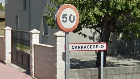 Carracedelo