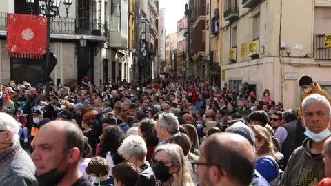 Domingo de Resurrección (2)