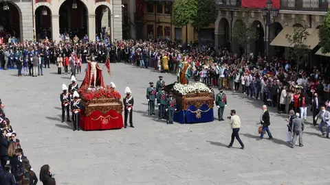 Domingo de Resurrección (4)
