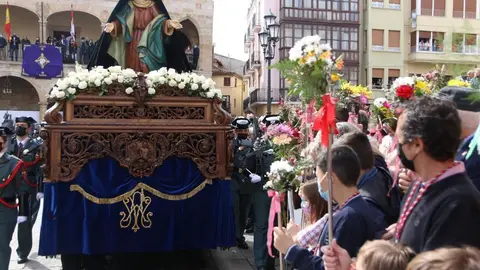 Domingo de Resurrección (8)