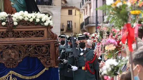 Domingo de Resurrección (9)