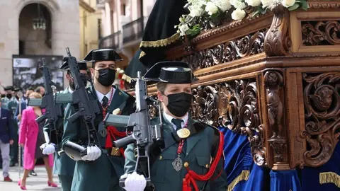 Domingo de Resurrección (10)
