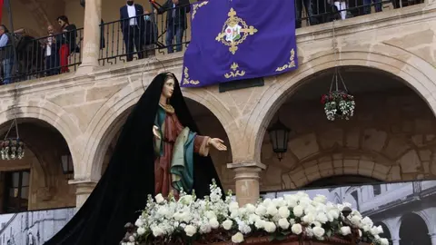 Domingo de Resurrección (11)