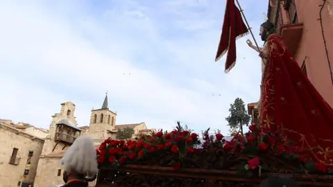Domingo de Resurrección (18)