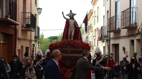 Domingo de Resurrección (20)