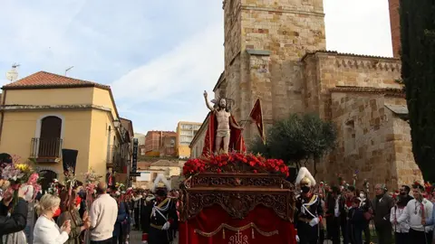 Domingo de Resurrección (25)