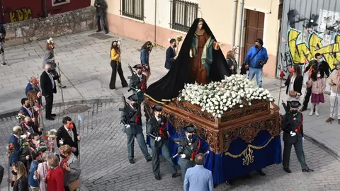 Domingo de Resurrección (44)