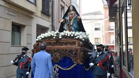 Domingo de Resurrección (57)
