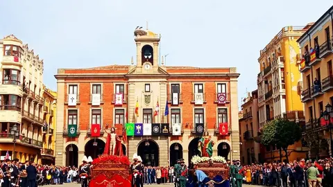 Domingo de Resurrección (1)