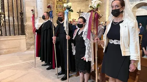 Domingo de resurrección en Toro (1)