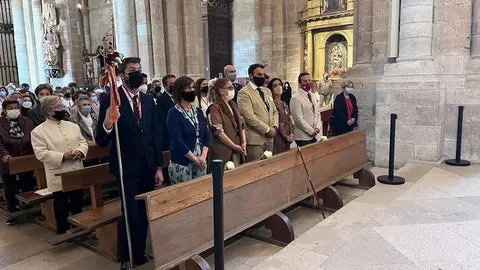 Domingo de resurrección en Toro (2)