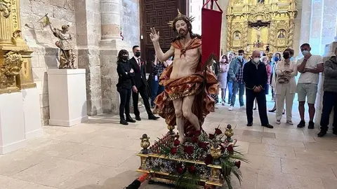 Domingo de resurrección en Toro (3)