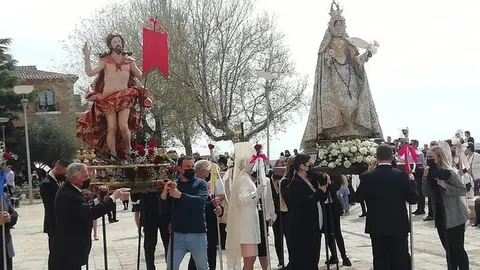 Domingo de resurrección en Toro (4)