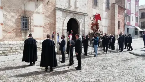 Domingo de resurrección en Toro (5)