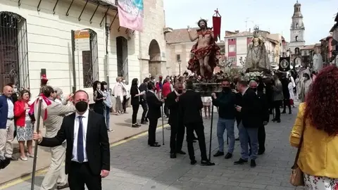 Domingo de resurrección en Toro (6)