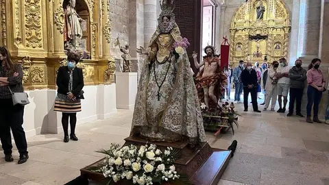 Domingo de resurrección en Toro (7)