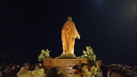 Vigilia Pascual Luz y Vida 2022