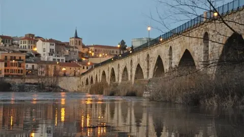 Zamora
