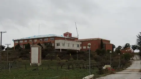 Santa Croya de Tera, Foto Interbenavente