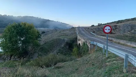 Carretera Almaraz