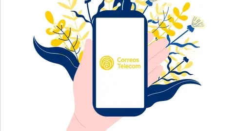 Correos Telecom