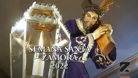 (1033) Resumen de la Semana Santa 2022 nuestra visión del RE-ENCUENTRO