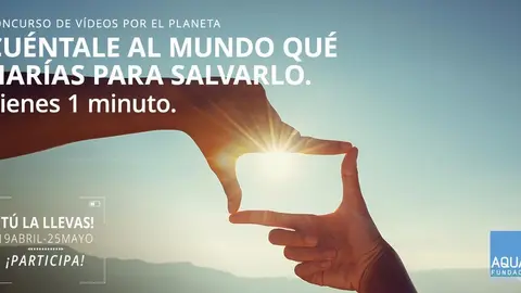 Concurso Tú la llevas