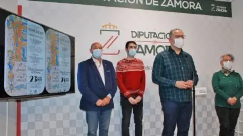 Diputación