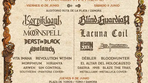 CARTEL ZLIVE22 POR DIAS