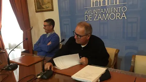 Ayuntamiento Zamora