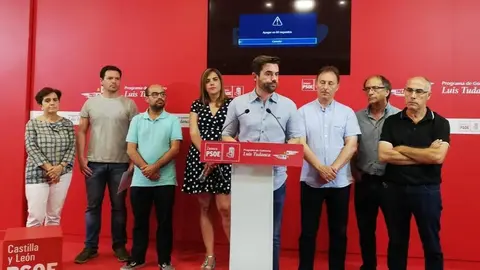PSOE Zamora