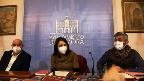 R.P. Ciclo Conferencias El Cerco-1