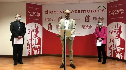 Diócesis de Zamora