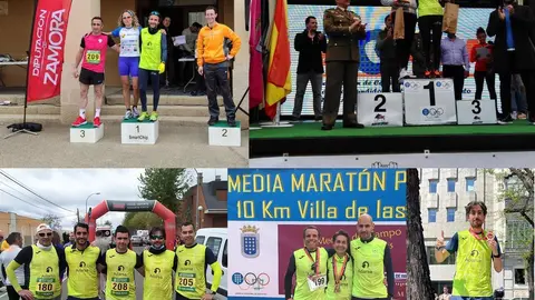 CD Zamora Corre-Adarsa