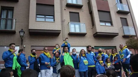Hermanamiento XVI Carrera Toro Enmaromado