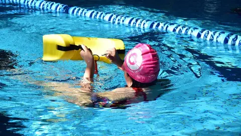 2022-04-25 Competición de Salvamento y Socorrismo