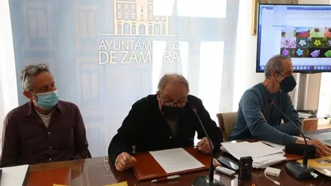 Ayuntamiento de Zamora