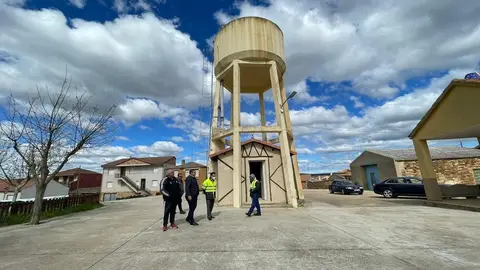 Diputación de Zamora