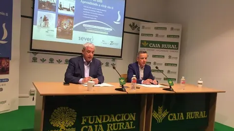 Fundación Caja Rural